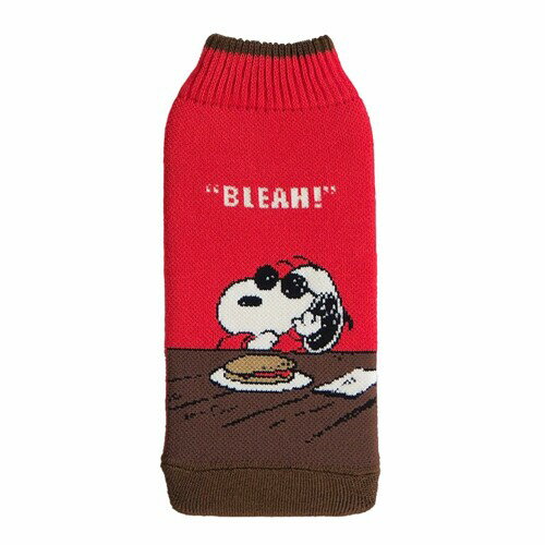 ヘミングス ボトルカバー BOTOCO ボトコ PEANUTS 約9×19cm 日本製 ハンバーガー 1502703