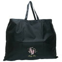ニックナック FairyToeMono バレエレッスンに バレエ用品 ブラック W70xH55cm 02847-01