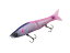 GAN CRAFT 鮎邪ジョインテッドクロー 改148 (F) #M-10 ハニートラップ TIE UPオリジナルカラー GAN CRAFT 鮎邪ジョインテッドクロー 改148 (F) #M-10 ハニートラップ TIE UPオリジナルカラー