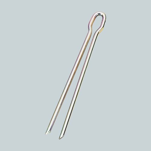 エバニュー(EVERNEW) ロープマーカー用釘4×145(50本入) EKA189