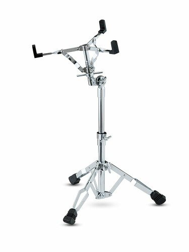 SUZUKI スズキ スネアドラムスタンド 8〜10インチ用 DMP-306