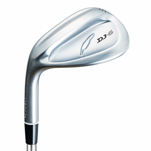 フォーティーン(FOURTEEN) DJ-6(LH) レフティ ウェッジ #57 FT-62wカーボン メンズ 左利き用 ロフト角:57度