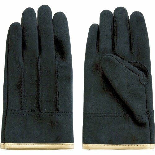 富士グローブ MD-6 L メダリスト 7722 合皮手袋