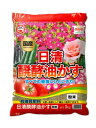 日清ガーデンメイト 醗酵油かす 5kg 粉末