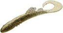 ベイトブレス(Bait Breath) BeTanCoスリムカーリー2.5inch S855 シャンパンゴールド