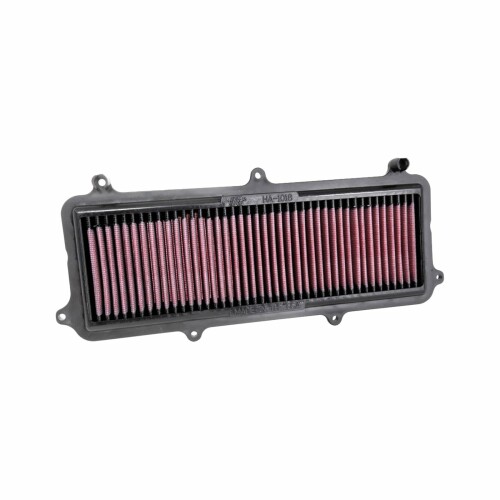 K&N(ケーアンドエヌ) エアフィルター CB1000R(2)