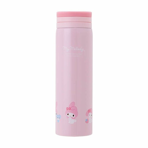 サンリオ(SANRIO) ステンレスマグボトル マイメロディ 容量:460ml 389501