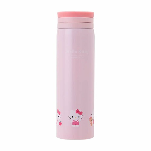 サンリオ(SANRIO) ステンレスマグボトル ハローキティ 容量:460ml 389374