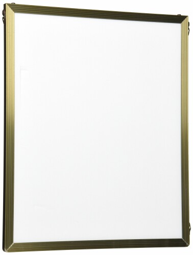 アートプリントジャパン アルテ ポスターフレーム エコイレパネ 四ッ切 ブロンズ ST-G15-BN