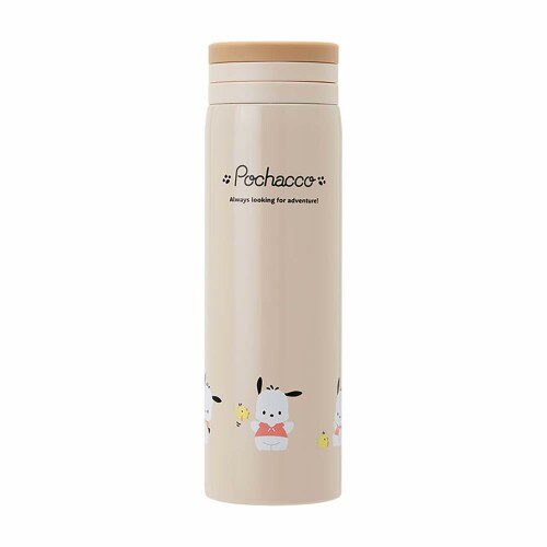 サンリオ(SANRIO) ステンレスマグボトル ポチャッコ 容量:460ml 389820