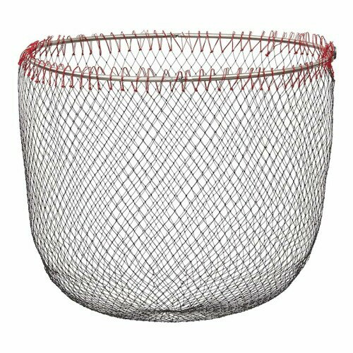 ダイワ(DAIWA) 磯替網 浅底45 ブラック