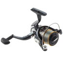 AZ3000 エイザス 3号150M糸付 (610566) スピニングリール