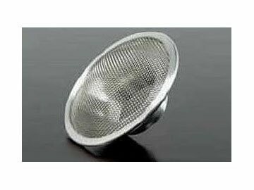 SP武川 エアーファンネル TMR/TDMR32キャブ用 03-01-1118