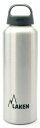 LAKEN(ラーケン) クラシック シルバー 0.75L PL-32