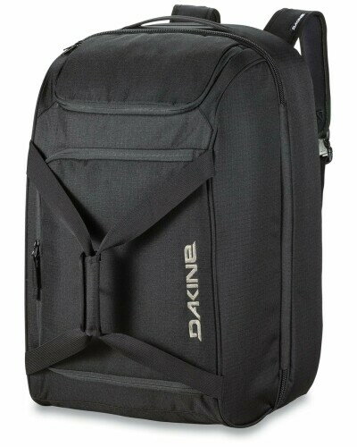 (ダカイン) ブーツバッグ BOOT LOCKER DLX 70L BLK F