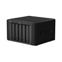 Synology DX517 (5ベイ / SATA対応/Synology DiskStation専用)(2)