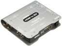 Roland ローランド ビデオコンバーター VC-1-HS HDMItoSDIへ変換 堅牢性 収録/演出/映像