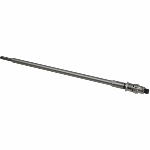 ミヤナガ ポリクリックシャンクS ストレート 450L PCSKS450 刃先径49mm以下(S)、刃先径50mm以上(L) ■オートロック ■マニュアルリリースにより、切削コアの取り出し、カッターの交換がより簡単です。 ■S ■Lの2タイプのシャンクで多サイズ、多品種のカッターに取り付け出来ます。 商品コード39079785448商品名ミヤナガ ポリクリックシャンクS ストレート 450L PCSKS450型番PCSKS450※他モールでも併売しているため、タイミングによって在庫切れの可能性がございます。その際は、別途ご連絡させていただきます。※他モールでも併売しているため、タイミングによって在庫切れの可能性がございます。その際は、別途ご連絡させていただきます。