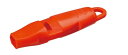 アクメ(ACME) Survival whistle 200オレンジ ACM649 6.5cm