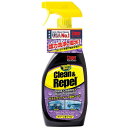 KURE(呉工業) Stoner クリーン アンド リペル 651ml ガラスクリーナー・撥水コート 1731