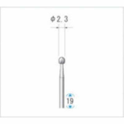 乐天商城 - ナカニシ 超硬カッター (1Pk(袋)=5本入) 22020