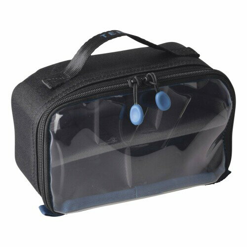 TENBA カメラバッグ TOOLS ツールボックス4 ブラック V636-647