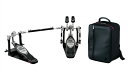 TAMA タマ IRONCOBRA 900 パワー・グライド キャリングバッグ付きツインペダル HP900PWZB
