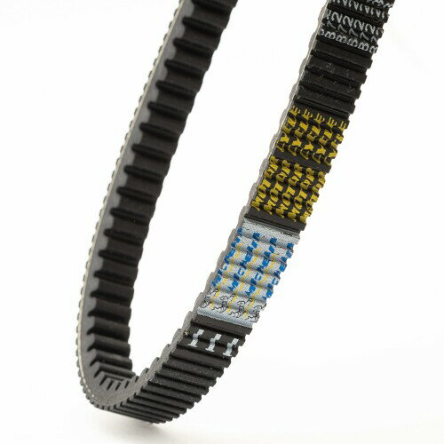 MICHELIN ミシュラン ドライブベルト Vベルト 純正品番 23...(2)