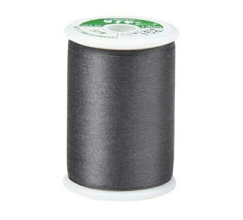 FUJIX (フジックス) タイヤー 絹 ミシン 糸 ＃50/130m COL. 104 シルク100％ F10