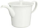 西海陶器(Saikaitoki) 波佐見焼 「 essence(エッセンス) 」 agasuke ポット 440ml