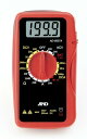A&D デジタルマルチメーター AD-5527A