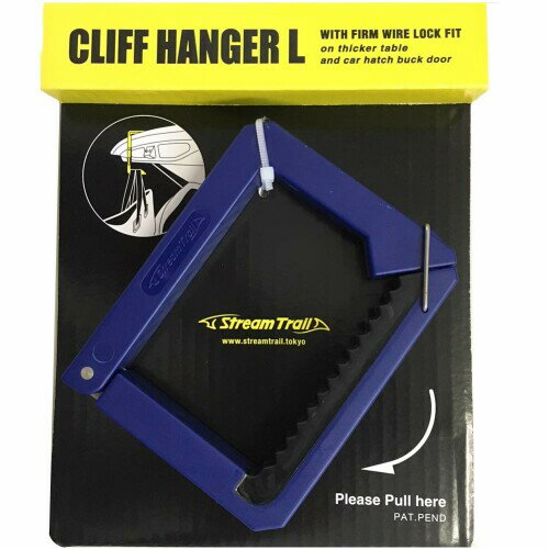 STREAM TRAIL(ȥ꡼ȥ쥤) Stream Trail եϥ󥬡 L ͥӡ