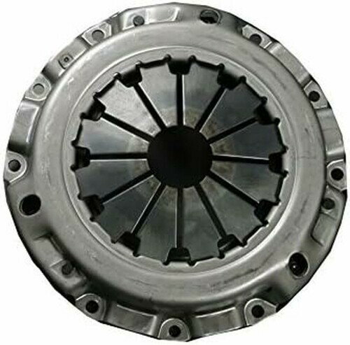 MONSTER SPORT ストリートクラッチカバー ノンアス ジムニー(JA11V/JA11C)車用 311100-5100M