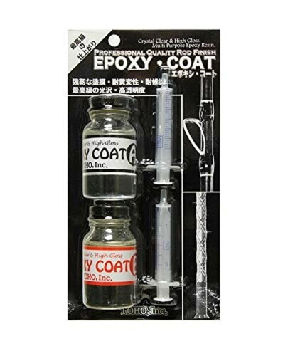 東邦産業(TOHO) エポキシ・コート 0203