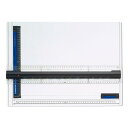 ステッドラー 製図用品 マルス テクニコ 製図版 A3 661 A3
