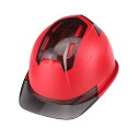 トーヨーセフティー(TOYO SAFETY) つや消しヘルメット Ve...(4)