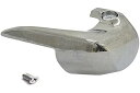 シマノ (SHIMANO) リペアパーツ ネームプレートL & 固定ネジ (左用) ST-R8020 Y0E198010