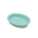 TAMAKI ペット用食器 アペティ 猫用オーバル ブルー 直径16.5×奥行12.5×高さ3.5cm 200ml 電子レンジ・食洗器対応 T-922095