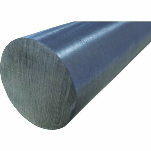 NOMIZU JIS-304 ピーリング丸棒 50×995 304P0500995