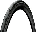 コンチネンタル(Continental) ロードタイヤ Grand Prix 5000S TR 700x28C Black FB
