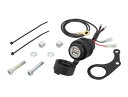 キタコ(KITACO) USB電源キット K・TOUR Z900RS/SE(ZR900C/ZR900K) 80-757-48100