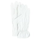 おたふく手袋(OTAFUKU GLOVE) 縫製手袋 (綿100% マチ付 横開きタイプ) #541 M