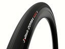 DERCLIVE ビットリア(Vittoria) CORSA N.EXT TLR ALL BLK 700X24C チューブレスレディタイヤ