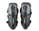 ヤマハ発動機(Yamaha) バイク用ライディングプロテクター エルボーガード(ひじ) YAD05 ブラック フリーサイズ Q1G-KOM-Y02-00F CE規格レベル2 F