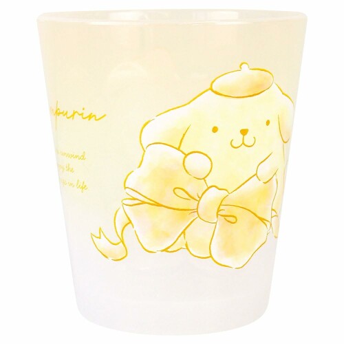 ティーズファクトリー サンリオドットタンブラー 水彩ビッグリボン／ポムポムプリン 可愛いキャラクターをあしらったコップです サンリオキャラクターのカップです 高さ95mm 幅85mm 奥行き85mm 商品紹介 可愛いキャラクターをあしらった雑貨です 安全警告 特になし 商品コード39081875475商品名ティーズファクトリー サンリオドットタンブラー 水彩ビッグリボン／ポムポムプリン型番SR-5526655PUサイズH95&times;&phi;85mmカラー水彩ビッグリボン／ポムポムプリン※他モールでも併売しているため、タイミングによって在庫切れの可能性がございます。その際は、別途ご連絡させていただきます。※他モールでも併売しているため、タイミングによって在庫切れの可能性がございます。その際は、別途ご連絡させていただきます。