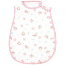 スケーター(Skater) スリーパー 夏用 60-90サイズ パジャマ 寝具 速乾 ベビー サンリオ マイメロディ BSLP1-A