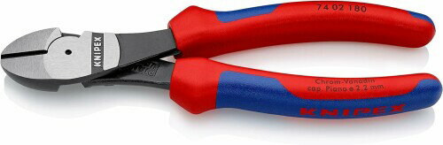 ˥ڥå KNIPEX 7402-180 ϷХ˥åѡ() (SB)