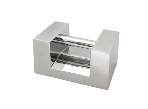 A&D 校正用分銅 枕型分銅 F2級 1kg AD1604-1KF2