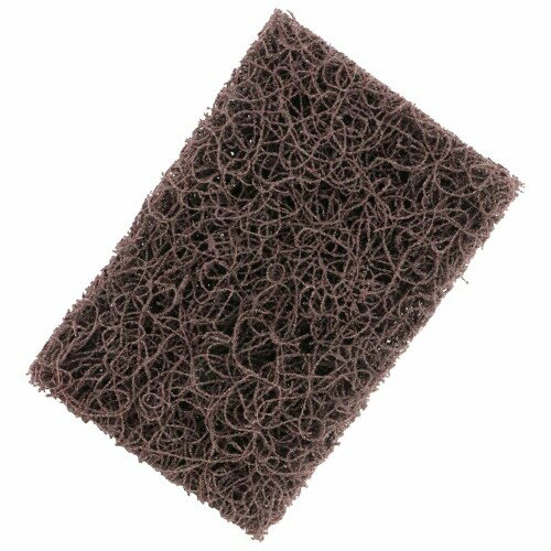 SK11(エスケー11) ナイロンタワシ 超荒目 #60 1枚入