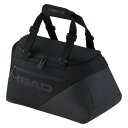 ヘッド HEAD バッグ プロ X コート バッグ 48L 260025 BK
